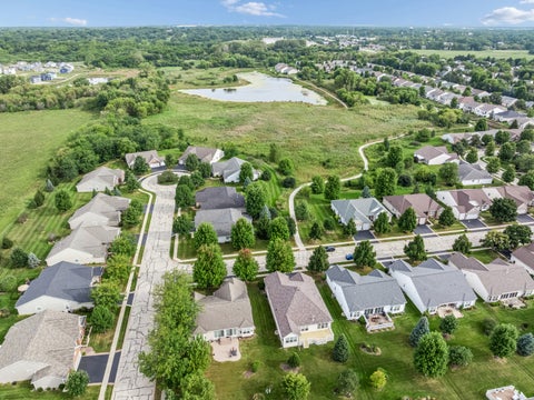 Tiny photo for 2173 Sandpiper Way, Elgin, IL 60124 (MLS # 12795126)