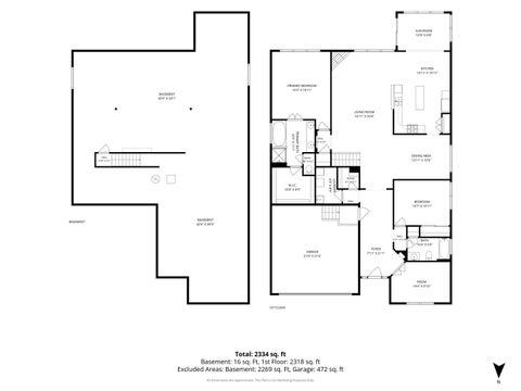 Tiny photo for 2173 Sandpiper Way, Elgin, IL 60124 (MLS # 12795126)