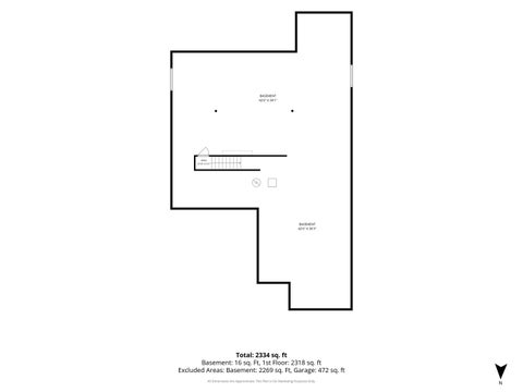 Tiny photo for 2173 Sandpiper Way, Elgin, IL 60124 (MLS # 12795126)