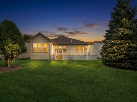 Tiny photo for 2173 Sandpiper Way, Elgin, IL 60124 (MLS # 12795126)