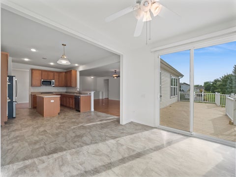 Tiny photo for 2173 Sandpiper Way, Elgin, IL 60124 (MLS # 12795126)