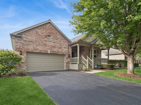 Photo of 2173 Sandpiper Way, Elgin, IL 60124 (MLS # 12795126)