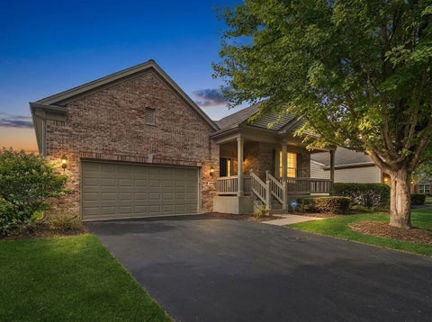 Tiny photo for 2173 Sandpiper Way, Elgin, IL 60124 (MLS # 12795126)