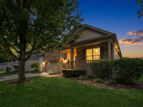 Tiny photo for 2173 Sandpiper Way, Elgin, IL 60124 (MLS # 12795126)