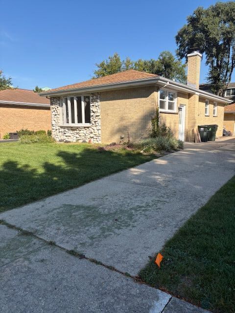 6140 Elm Street Morton Grove IL 60053