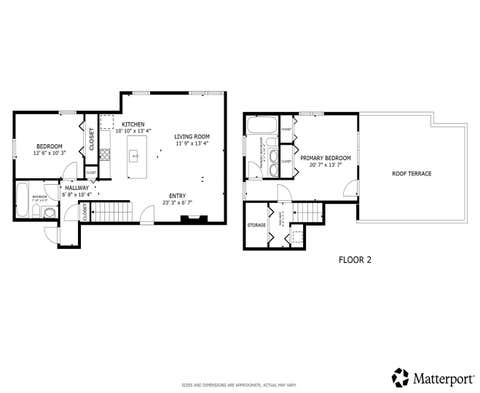 Tiny photo for 1808 S Michigan Avenue #35, Chicago, IL 60616 (MLS # 12705837)