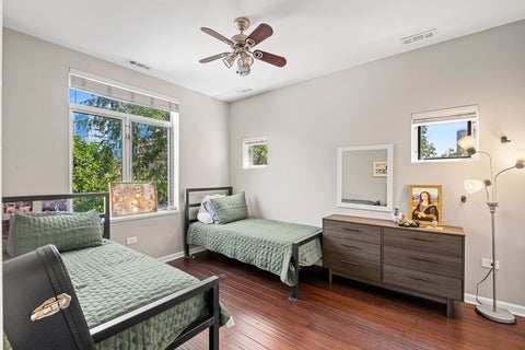 Tiny photo for 1808 S Michigan Avenue #35, Chicago, IL 60616 (MLS # 12705837)