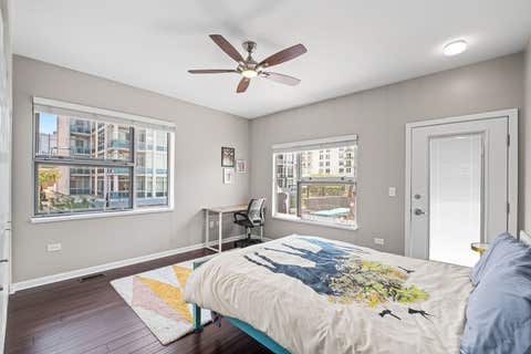 Tiny photo for 1808 S Michigan Avenue #35, Chicago, IL 60616 (MLS # 12705837)
