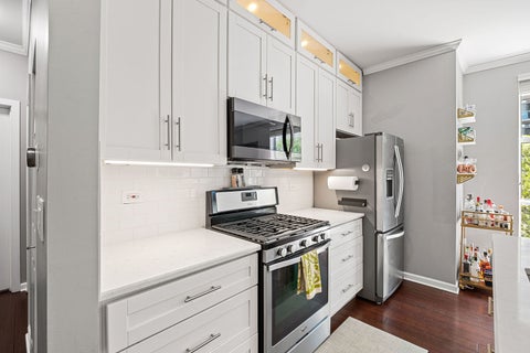 Tiny photo for 1808 S Michigan Avenue #35, Chicago, IL 60616 (MLS # 12705837)