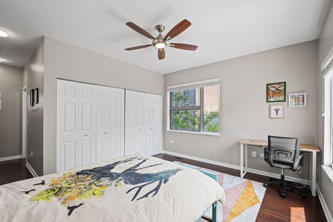 Tiny photo for 1808 S Michigan Avenue #35, Chicago, IL 60616 (MLS # 12705837)