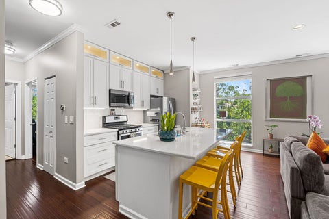 Tiny photo for 1808 S Michigan Avenue #35, Chicago, IL 60616 (MLS # 12705837)