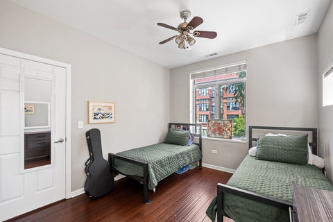 Tiny photo for 1808 S Michigan Avenue #35, Chicago, IL 60616 (MLS # 12705837)