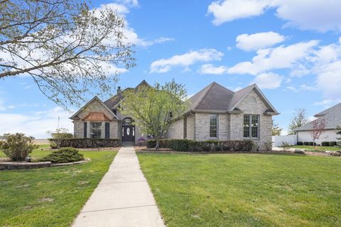 400 Rock Creek Drive Manteno IL 60950