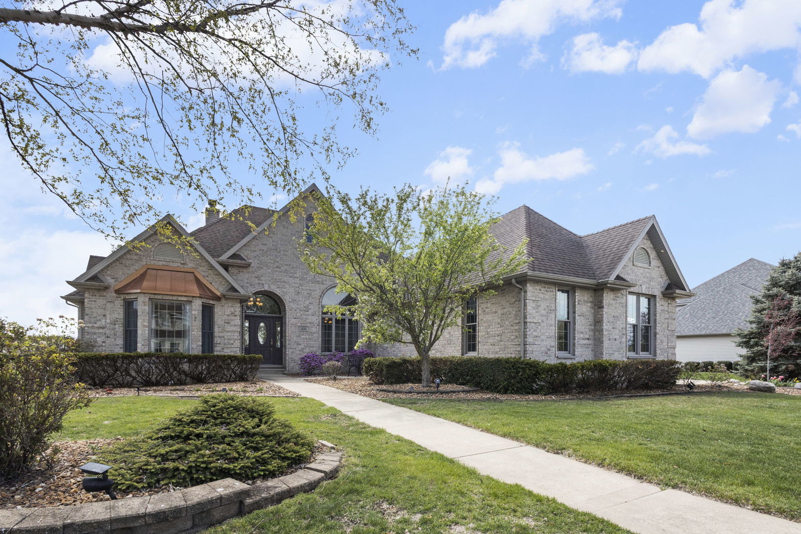 400 Rock Creek Drive