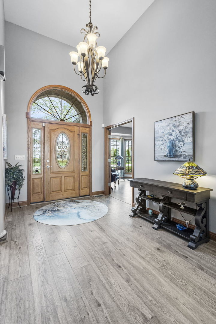 400 Rock Creek Drive