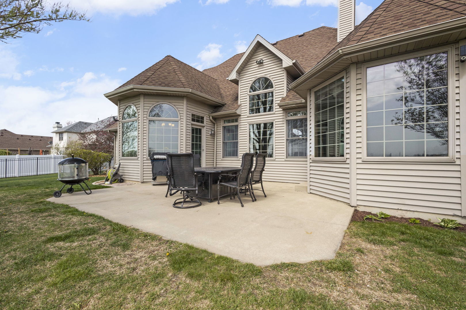 400 Rock Creek Drive