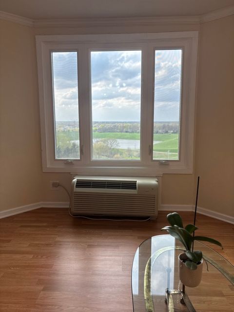 Tiny photo for 1 RENAISSANCE Place #912, Palatine, IL 60067 (MLS # 12610482)