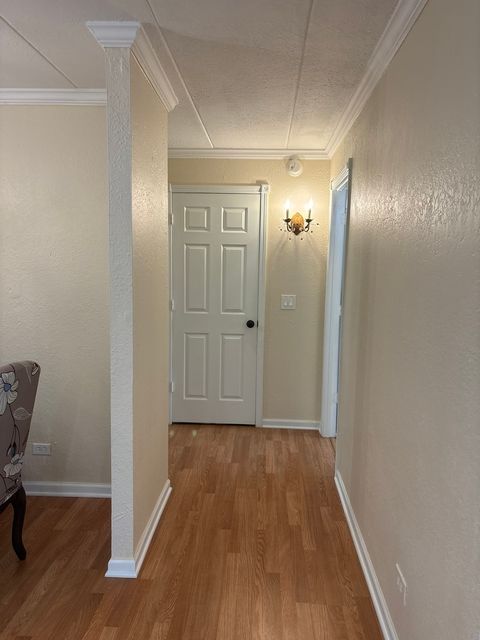 Tiny photo for 1 RENAISSANCE Place #912, Palatine, IL 60067 (MLS # 12610482)