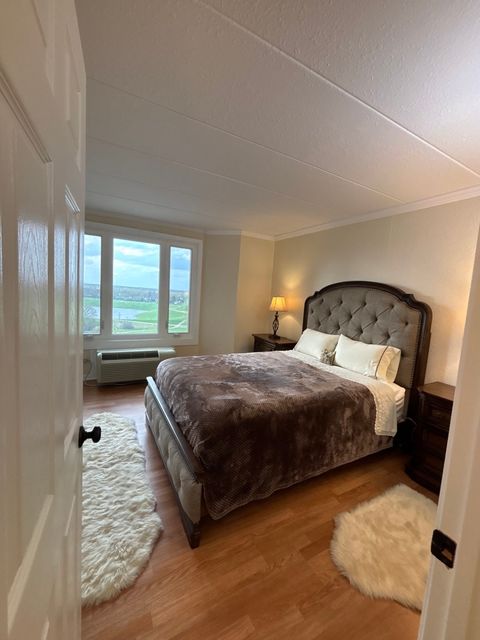 Tiny photo for 1 RENAISSANCE Place #912, Palatine, IL 60067 (MLS # 12610482)