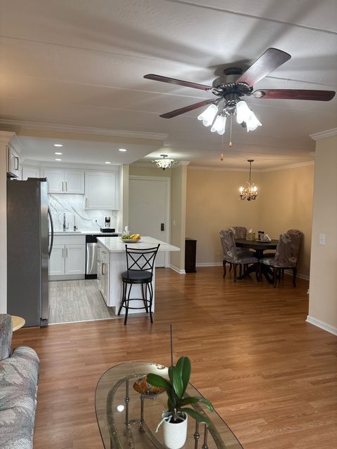 Tiny photo for 1 RENAISSANCE Place #912, Palatine, IL 60067 (MLS # 12610482)