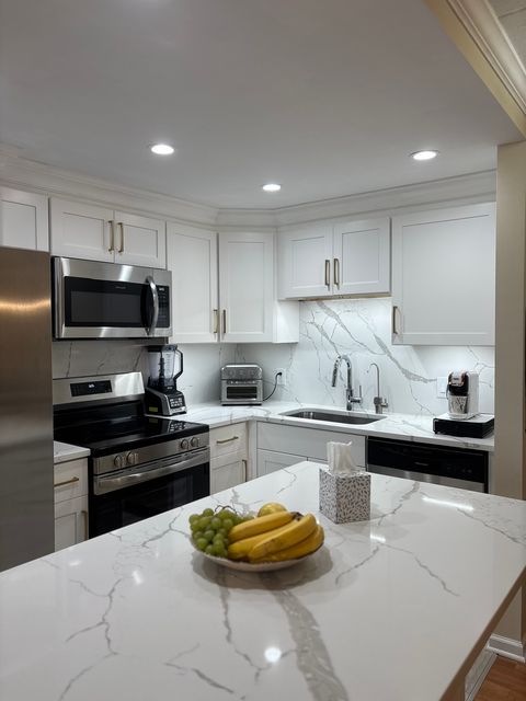 Tiny photo for 1 RENAISSANCE Place #912, Palatine, IL 60067 (MLS # 12610482)