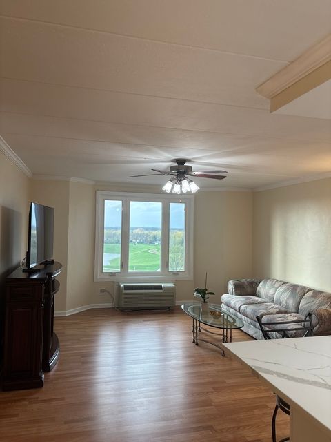 Tiny photo for 1 RENAISSANCE Place #912, Palatine, IL 60067 (MLS # 12610482)