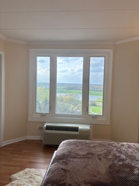 Tiny photo for 1 RENAISSANCE Place #912, Palatine, IL 60067 (MLS # 12610482)