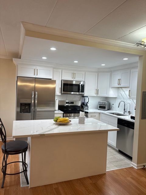 Tiny photo for 1 RENAISSANCE Place #912, Palatine, IL 60067 (MLS # 12610482)