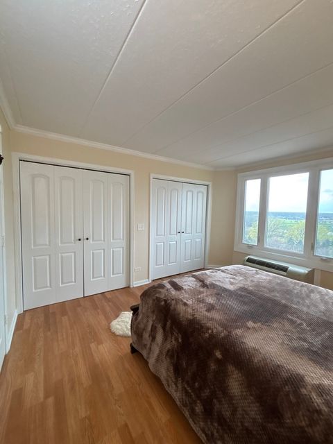 Tiny photo for 1 RENAISSANCE Place #912, Palatine, IL 60067 (MLS # 12610482)