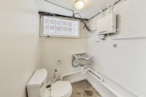 Tiny photo for 2123 W 83rd Street, Chicago, IL 60620 (MLS # 12633679)