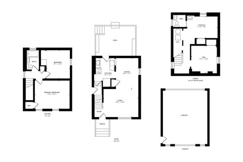 Tiny photo for 2123 W 83rd Street, Chicago, IL 60620 (MLS # 12633679)