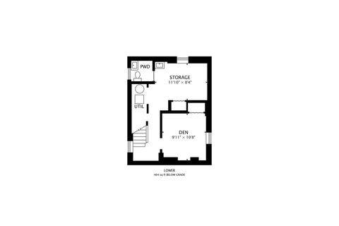 Tiny photo for 2123 W 83rd Street, Chicago, IL 60620 (MLS # 12633679)