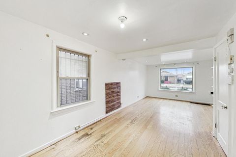 Tiny photo for 2123 W 83rd Street, Chicago, IL 60620 (MLS # 12633679)