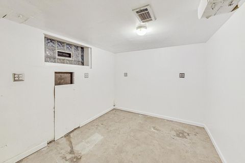 Tiny photo for 2123 W 83rd Street, Chicago, IL 60620 (MLS # 12633679)