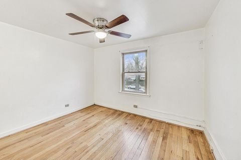 Tiny photo for 2123 W 83rd Street, Chicago, IL 60620 (MLS # 12633679)