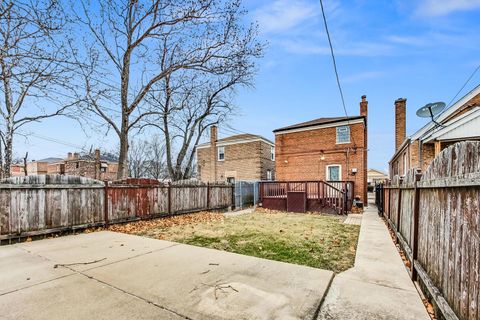Tiny photo for 2123 W 83rd Street, Chicago, IL 60620 (MLS # 12633679)