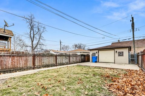 Tiny photo for 2123 W 83rd Street, Chicago, IL 60620 (MLS # 12633679)
