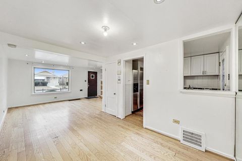 Tiny photo for 2123 W 83rd Street, Chicago, IL 60620 (MLS # 12633679)