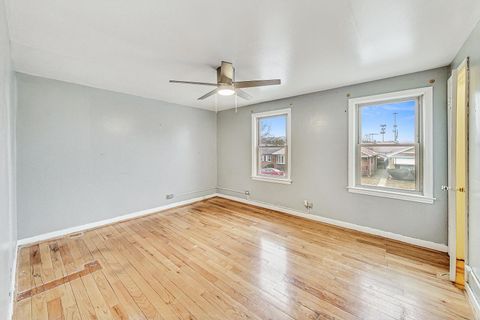 Tiny photo for 2123 W 83rd Street, Chicago, IL 60620 (MLS # 12633679)