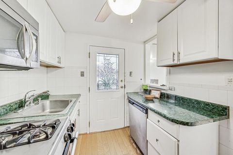 Tiny photo for 2123 W 83rd Street, Chicago, IL 60620 (MLS # 12633679)