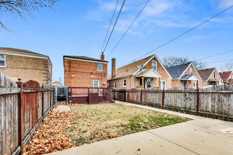 Tiny photo for 2123 W 83rd Street, Chicago, IL 60620 (MLS # 12633679)