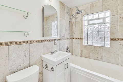 Tiny photo for 2123 W 83rd Street, Chicago, IL 60620 (MLS # 12633679)