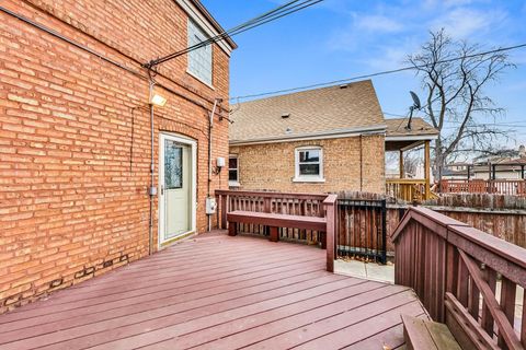 Tiny photo for 2123 W 83rd Street, Chicago, IL 60620 (MLS # 12633679)