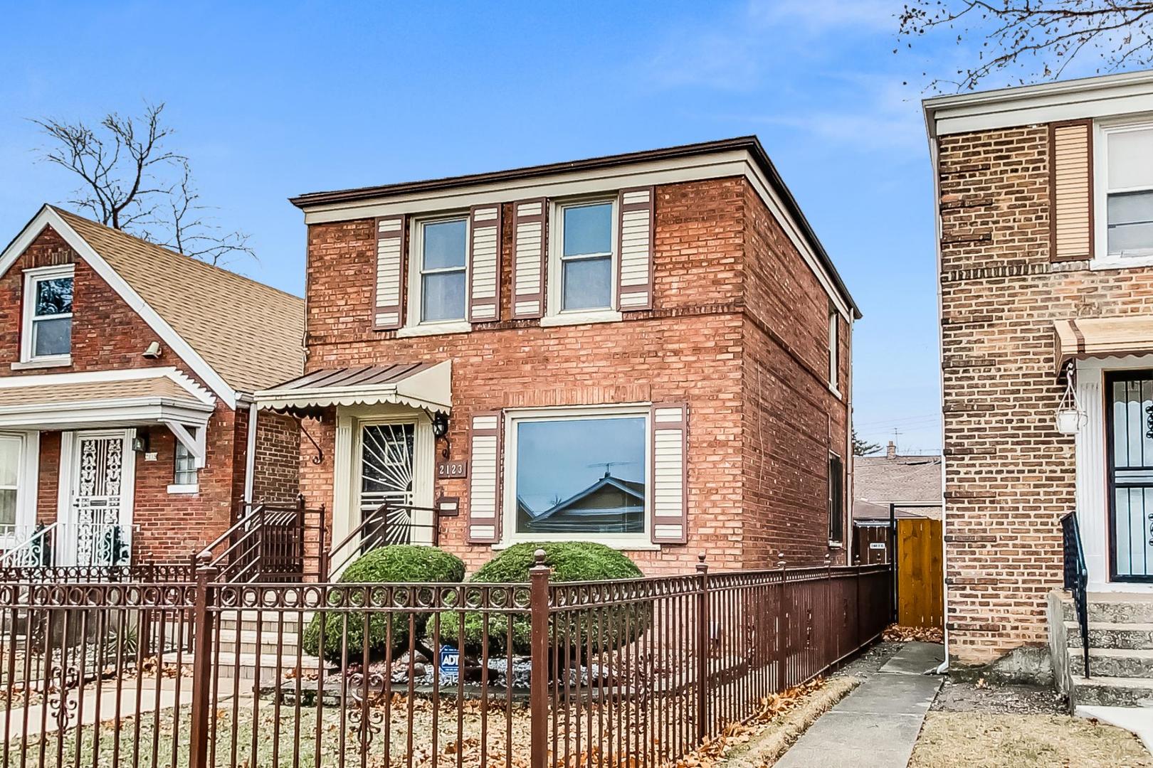 2123 W 83rd Street