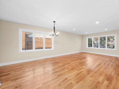 Tiny photo for 5532 S OAK PARK Avenue, Chicago, IL 60638 (MLS # 12512975)
