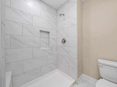 Tiny photo for 5532 S OAK PARK Avenue, Chicago, IL 60638 (MLS # 12512975)