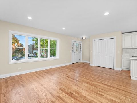 Tiny photo for 5532 S OAK PARK Avenue, Chicago, IL 60638 (MLS # 12512975)