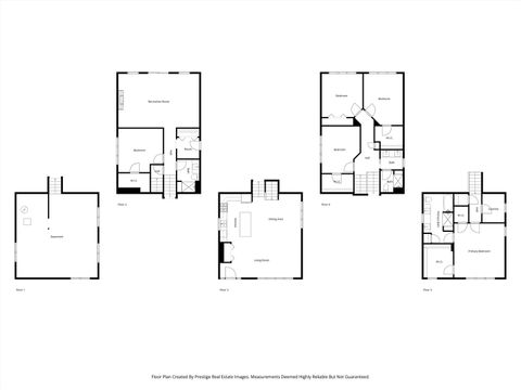 Tiny photo for 5532 S OAK PARK Avenue, Chicago, IL 60638 (MLS # 12512975)