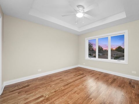 Tiny photo for 5532 S OAK PARK Avenue, Chicago, IL 60638 (MLS # 12512975)
