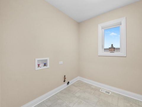 Tiny photo for 5532 S OAK PARK Avenue, Chicago, IL 60638 (MLS # 12512975)